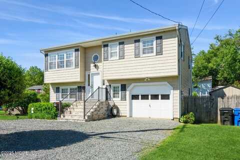 637 Bray Avenue, Port Monmouth, NJ 07758