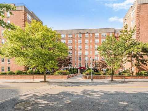 2 Sadore Lane, Yonkers, NY 10710