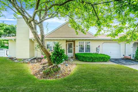 196 Theodore Drive, Coram, NY 11727