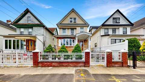 95-20 108th Street, Richmond Hill, NY 11419