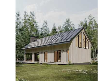 9.6 Van Tuyl Road, Barryville, NY 12719