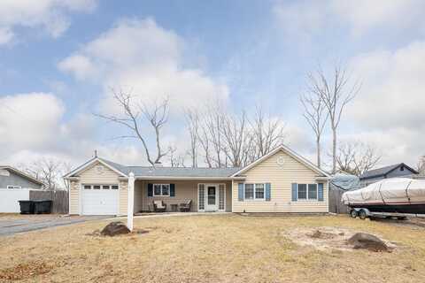 53 Brookhaven Drive, Rocky Point, NY 11788