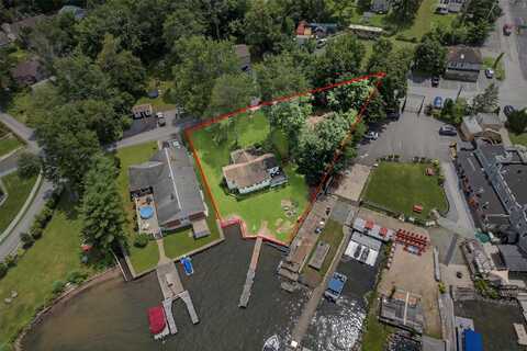 7 W Cove Road, Greenwood Lake, NY 10925