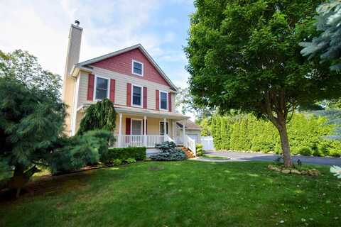 42 Travis Road, East Patchogue, NY 11772