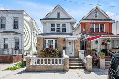 9119 82nd Street, Woodhaven, NY 11421