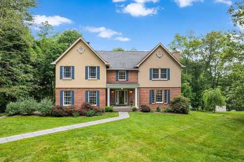 8 Upland Court, South Salem, NY 10590