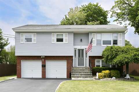 29 Rockland Terrace, Suffern, NY 10901