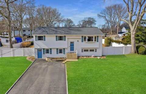 Undisclosed Address Street, Port Jefferson Station, NY 11776