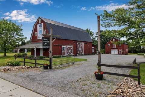 2244 Lockport Olcott Road, Newfane, NY 14108