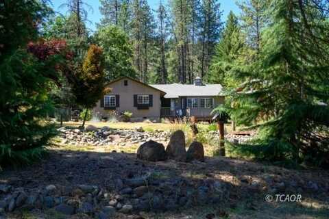 290 Mountain View Dr, Lewiston, CA 96052