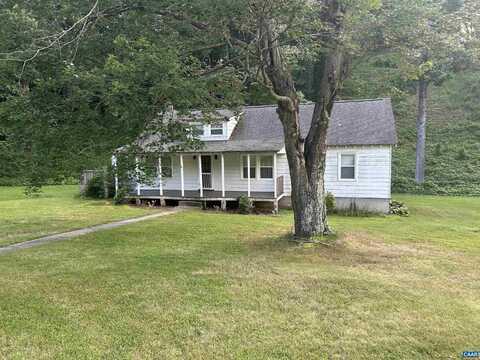 1863 RIVER RD, FABER, VA 22938