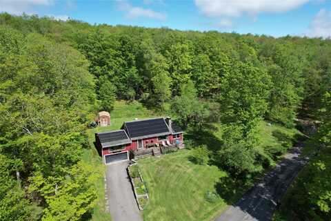 223 Church Road, Livingston Manor, NY 12758
