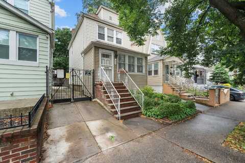 26-33 94th Street, East Elmhurst, NY 11369