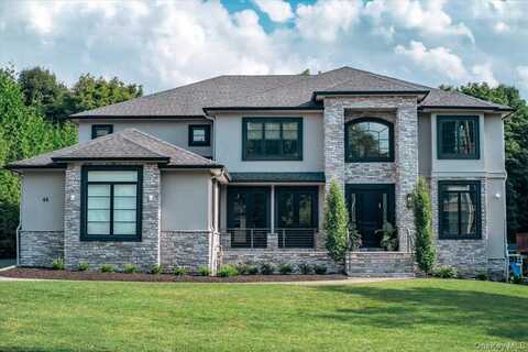 44 Parker Boulevard, Monsey, NY 10952
