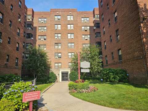 2 Fisher Drive, Mount Vernon, NY 10552