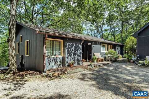 127 BLACKROCK CIR, ROSELAND, VA 22967