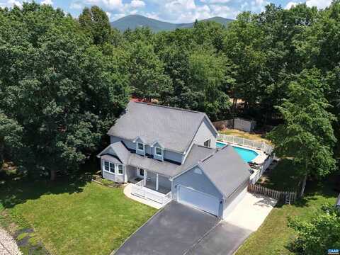 172 BEAGLE GAP RUN, WAYNESBORO, VA 22980