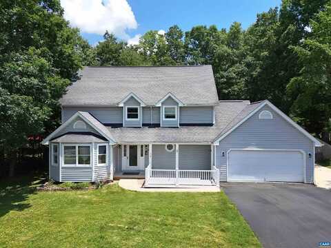 172 BEAGLE GAP RUN, WAYNESBORO, VA 22980