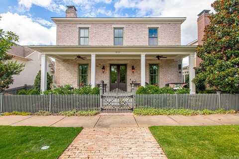 835 Burrow Avenue, Conway, AR 72032