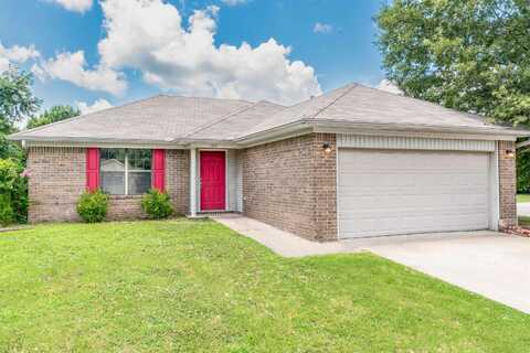 1465 Pyramid Drive, Conway, AR 72034