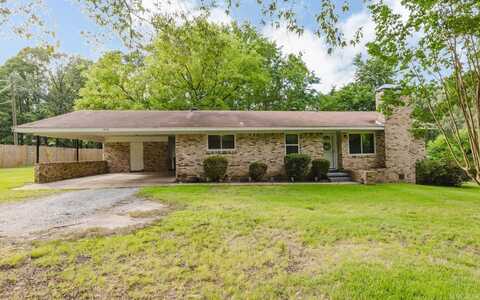910 Mulberry Salem Road, Benton, AR 72019
