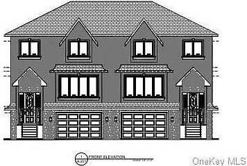 96 W Eckerson Road, Monsey, NY 10977