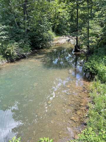 1315 Old Highway 66, Leslie, AR 72645