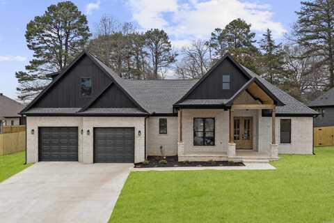 27 Denali Drive, Cabot, AR 72023