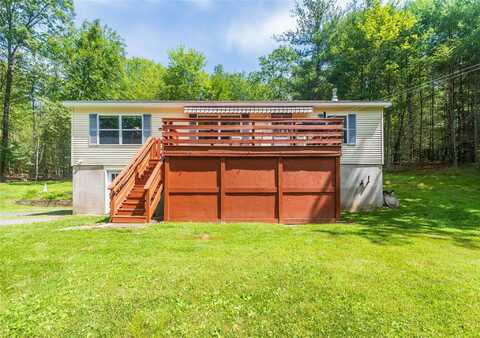 36 Aldrich Road, Mountain Dale, NY 12763