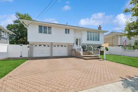 159 Harris Drive, Oceanside, NY 11572