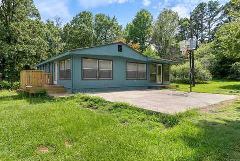 266 Muscadine Lane, Cabot, AR 72023