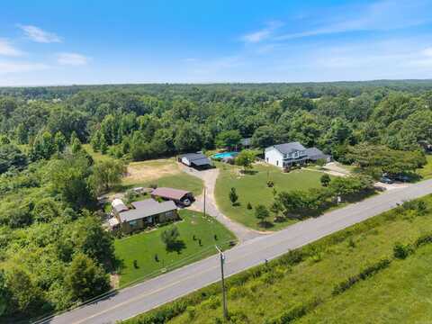 410 Bass Road, Vilonia, AR 72173