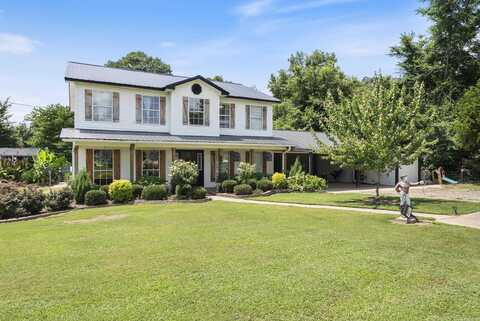 410 Bass Road, Vilonia, AR 72173