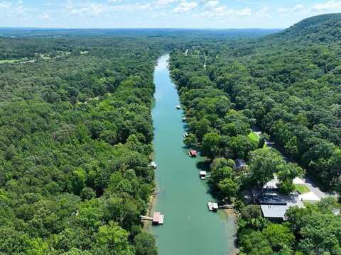 250 Wildflower Lane, Heber Springs, AR 72543