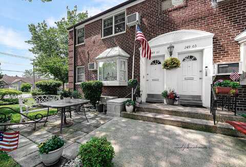 249-01 61st Avenue, Little Neck, NY 11362