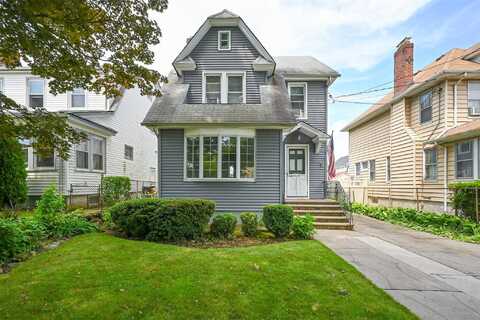 43-44 168 Street, Flushing, NY 11358