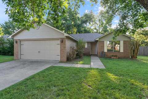 1410 Pyramid Drive, Conway, AR 72032