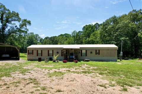 4173 Midway Rd Road, Donaldson, AR 71941