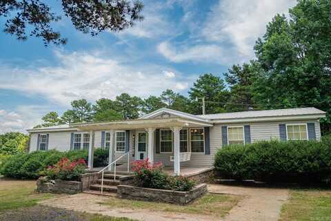 102 Cessna Dr Drive, Mc Rae, AR 72102
