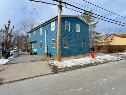 82 Smith Street, Poughkeepsie, NY 12601