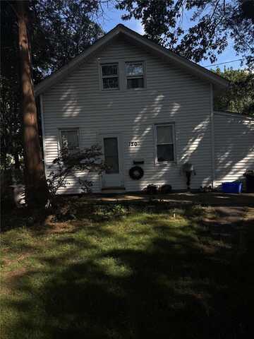 120 Oak Avenue, Hempstead, NY 11550