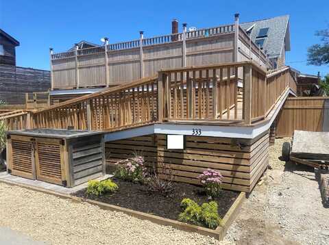 333 Surf Road, Ocean Beach, NY 11770