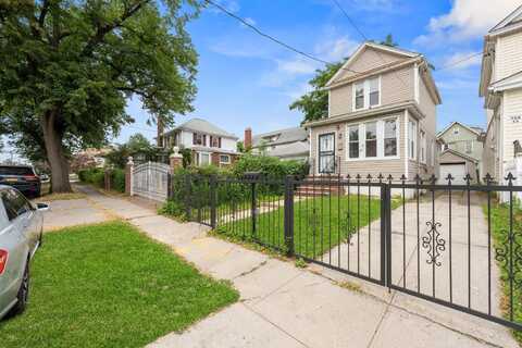 10411 188th Street, Saint Albans, NY 11412