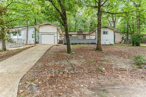 33 Sierra Drive, Hot Springs Village, AR 71909