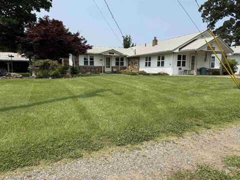 925 Uphill Lane, Marshall, AR 72650