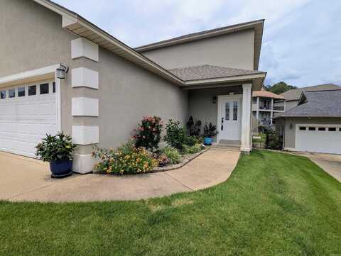 789 Buena Vista Road, Hot Springs National Park, AR 71913