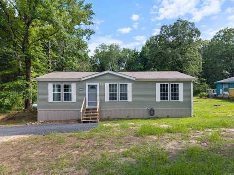 268 Muscadine Lane, Cabot, AR 72023