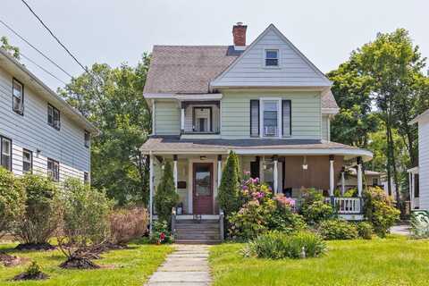 184 Highland Avenue, Middletown, NY 10940