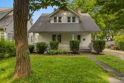 13 N Manheim Boulevard, New Paltz, NY 12561