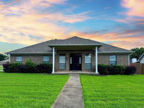 10 Applewood Circle, Cabot, AR 72023
